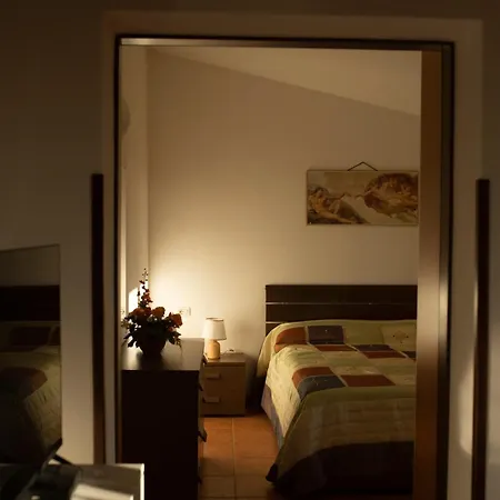 Tatil Evi Blick Guardistallo