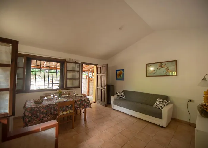 Blick Сasa de vacaciones *