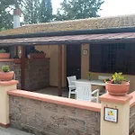 Blick Vakantiehuis *