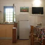 Vakantiehuis Blick *