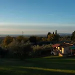 Vakantiehuis Blick Guardistallo