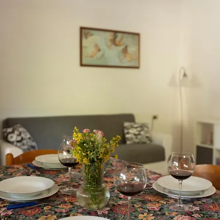 Blick Дом отдыха Гуардисталло