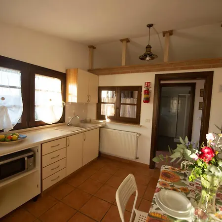 Blick Vakantiehuis *