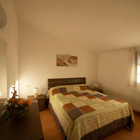 Vakantiehuis Blick Guardistallo