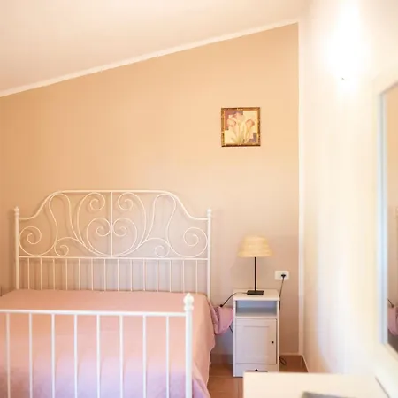 Blick Vakantiehuis