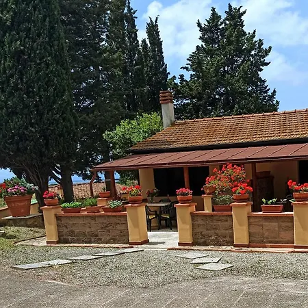 Prázdninový dům Blick