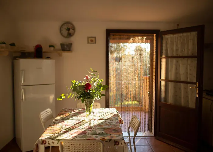 Blick Vakantiehuis