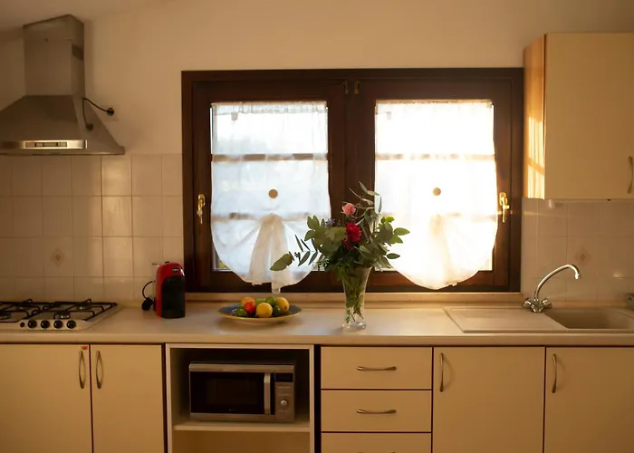 Vakantiehuis Blick