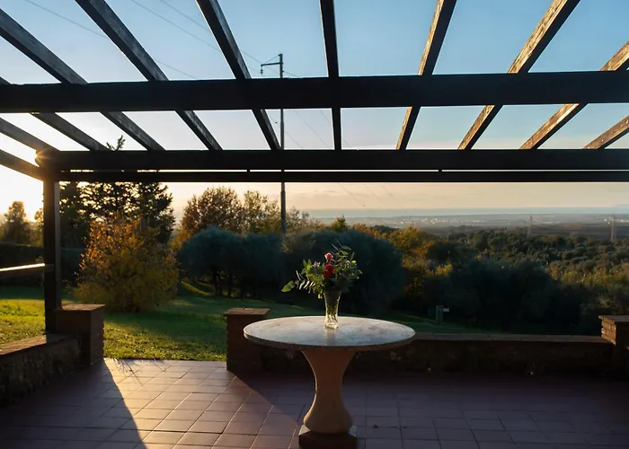 Blick Guardistallo